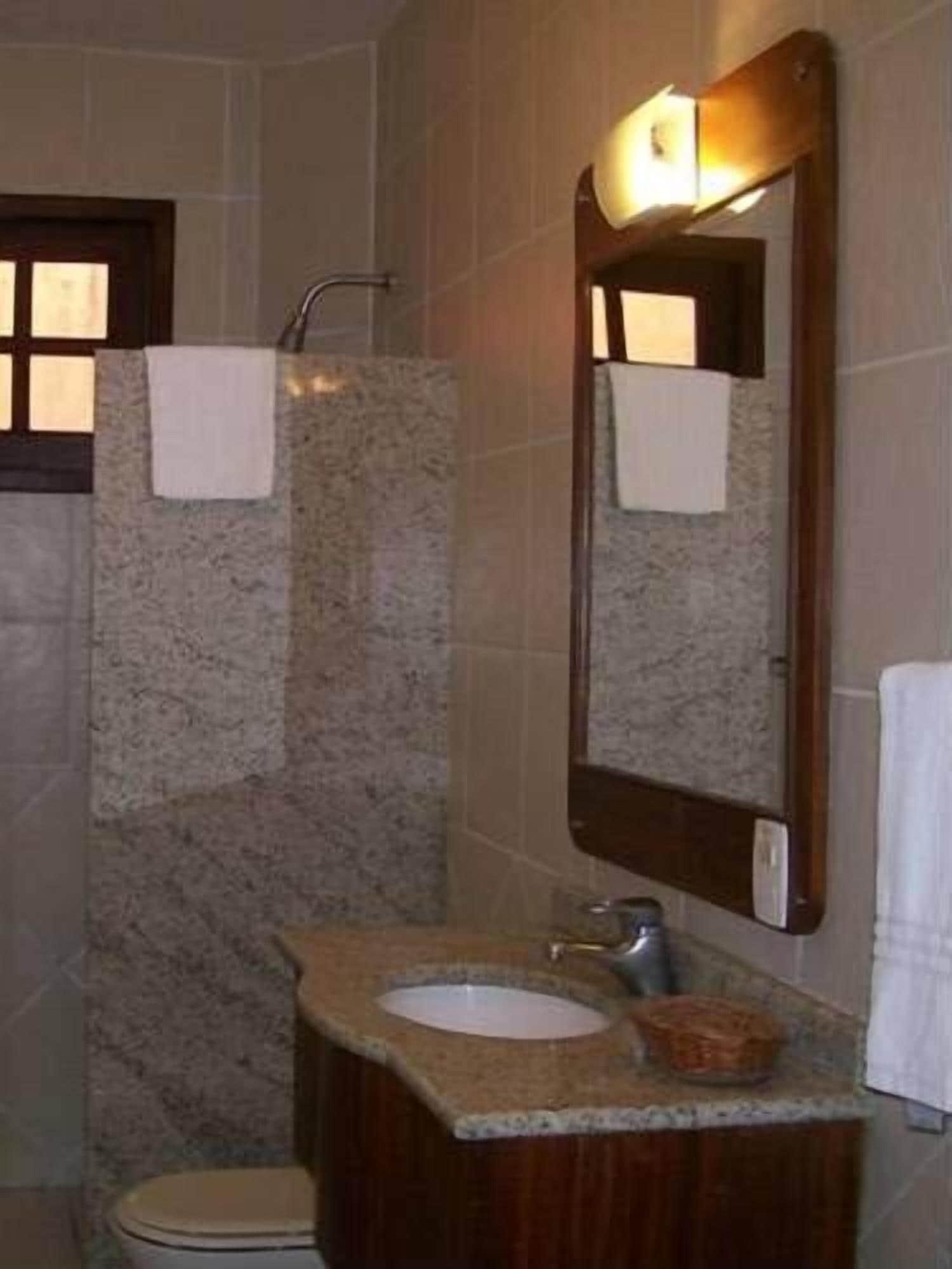 Pousada Navegantes Φορταλέζα Εξωτερικό φωτογραφία