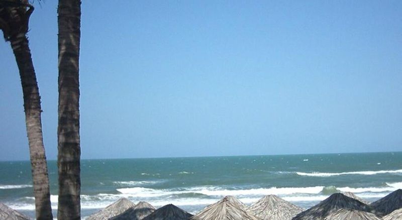 Pousada Navegantes Φορταλέζα Εξωτερικό φωτογραφία
