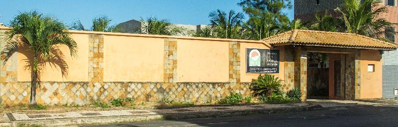 Pousada Navegantes Φορταλέζα Εξωτερικό φωτογραφία